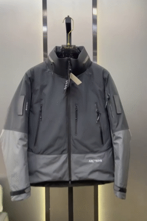 Warm Coat Jacket