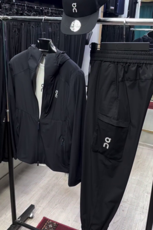 Men's UPF 50+ Sun Protection Jacket – Lightweight, Full Zip Summer Hoodie with Detachable Hood, Quick-Dry Fabric & Pockets, Ideal for Outdoor Use