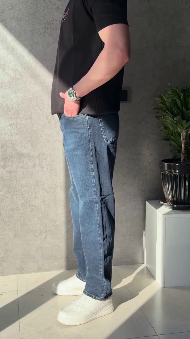 Men 511 Slim Fit Stretchable Jeans - Image 7