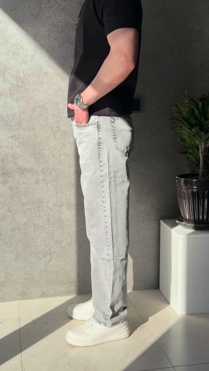 Men 511 Slim Fit Stretchable Jeans - Image 6