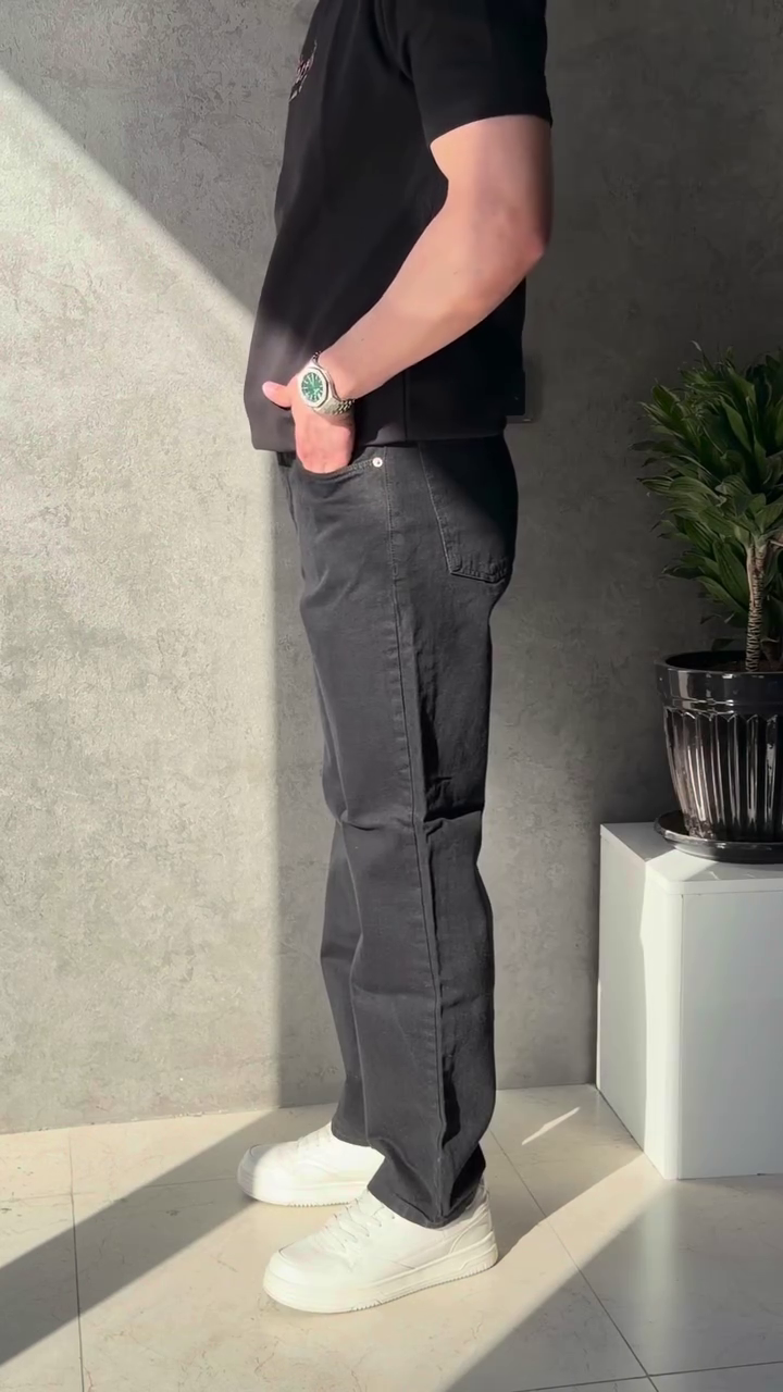 Men 511 Slim Fit Stretchable Jeans - Image 5