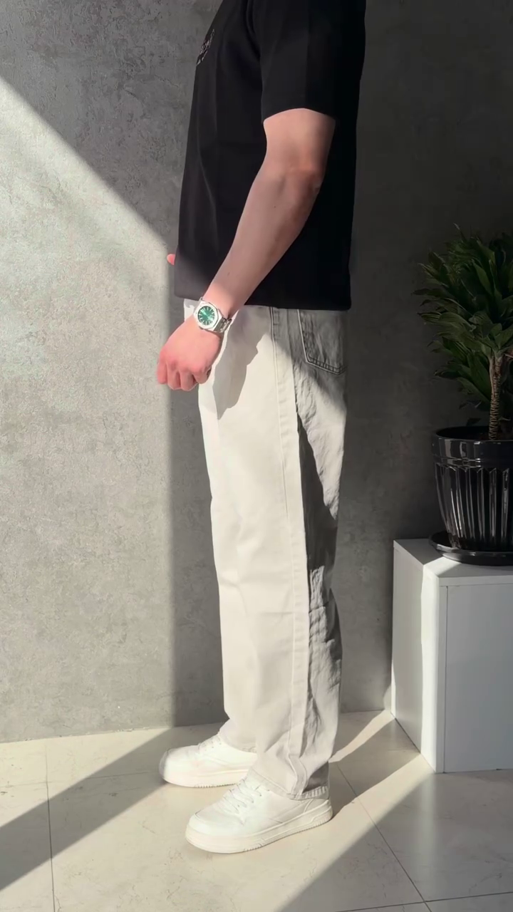 Men 511 Slim Fit Stretchable Jeans - Image 4