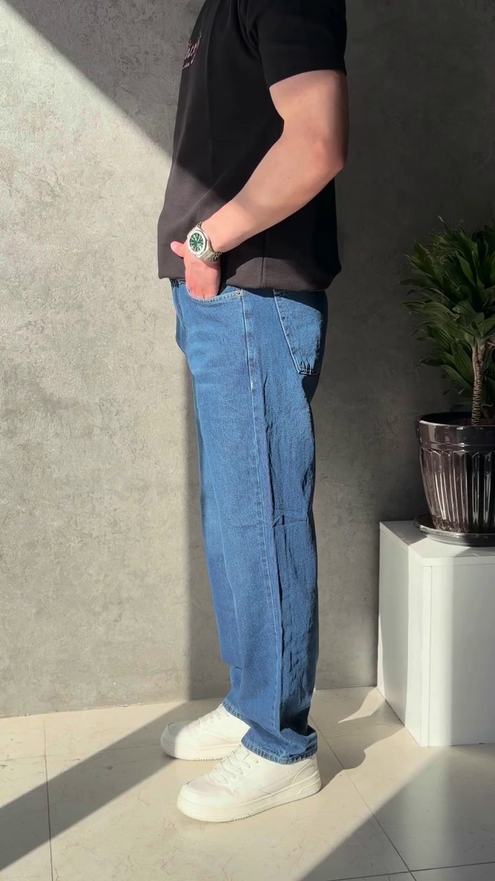 Men 511 Slim Fit Stretchable Jeans - Image 3