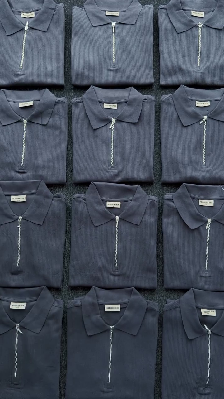 Men Tailored Fit Casual Shirt - Image 6
