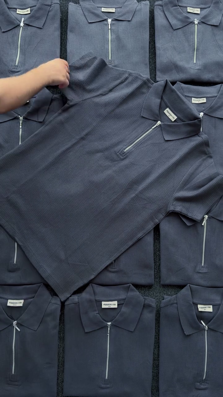 Men Tailored Fit Casual Shirt - Image 3