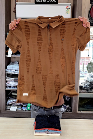 Men Printed T-shirt